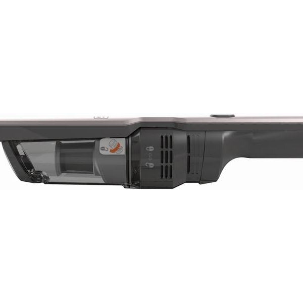 BLACK+DECKER Akku-Handsauger Dustbuster Rosé