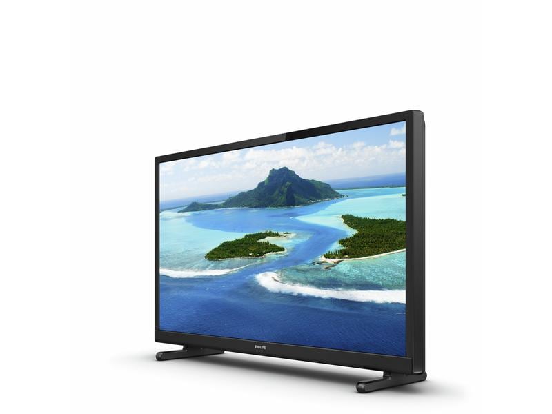 Philips TV 43PFS5507/12 43", 1920 x 1080 (Full HD), LED-LCD