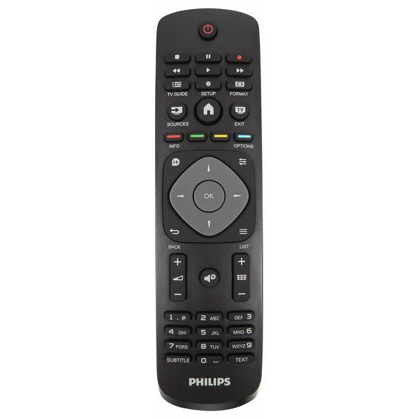 Philips TV 24PHS5507/12 24