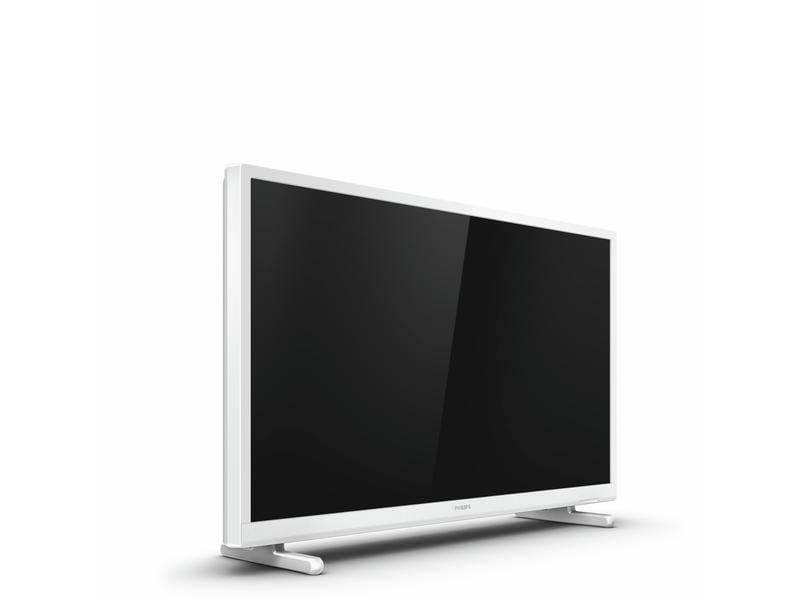 Philips TV 24PHS5537/12 24", 1366 x 768 (WXGA), LED-LCD