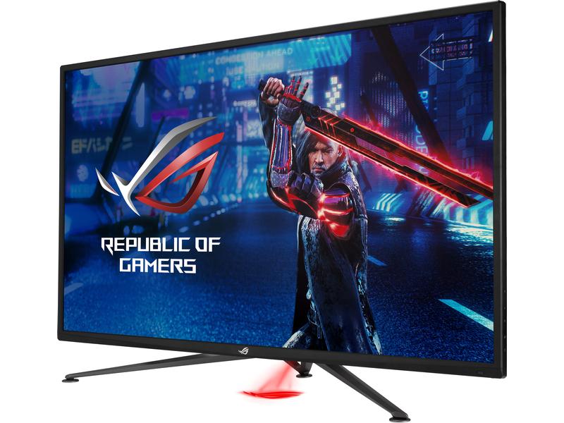 ASUS Monitor ROG Strix XG43UQ