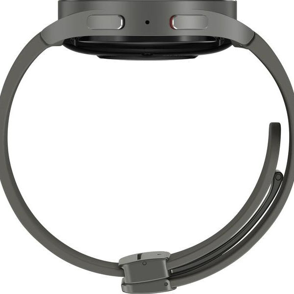 Samsung Galaxy Watch5 Pro BT 45 mm Grau