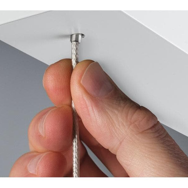 Paulmann Pendelleuchte Lento, 42 W, 2700 K, Weiss