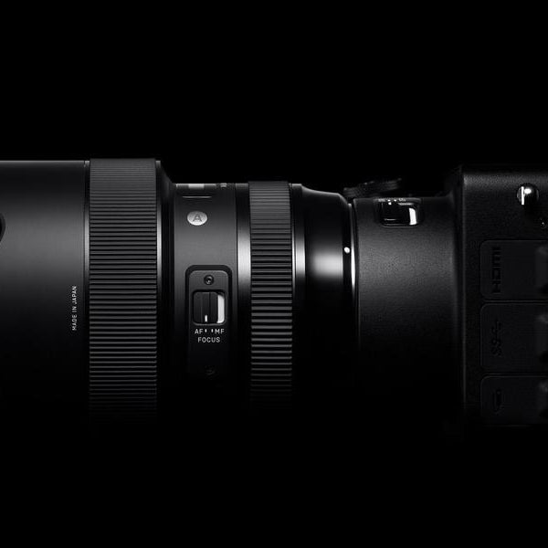 Sigma Zoomobjektiv 14-24mm F/2.8 DG HSM Art Nikon F