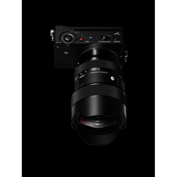 Sigma Zoomobjektiv 14-24mm F/2.8 DG DN Art Sony E-Mount