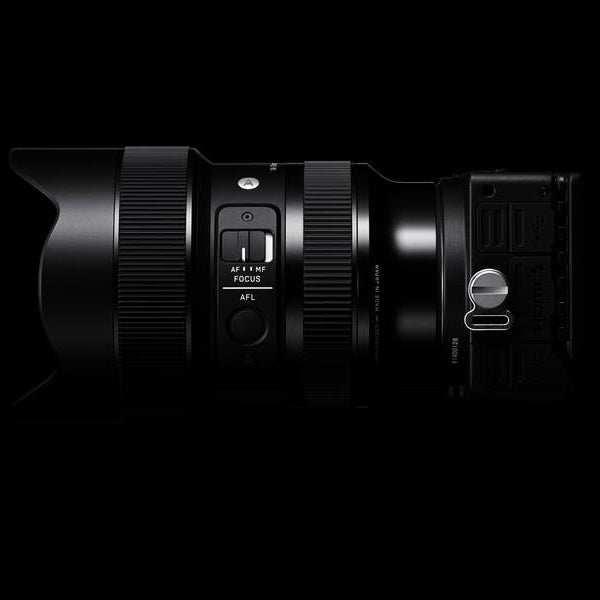 Sigma Zoomobjektiv 14-24mm F/2.8 DG DN Art Sony E-Mount