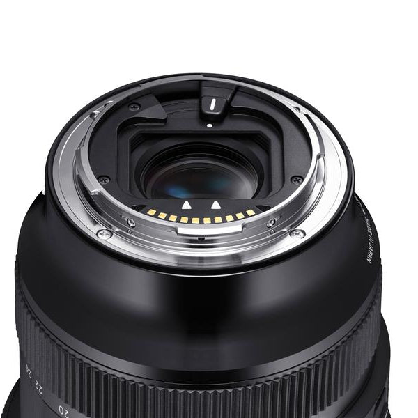 Sigma Zoomobjektiv 14-24mm F/2.8 DG DN Art Sony E-Mount