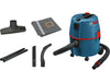 Bosch Professional Nass-/Trockensauger  GAS 20 L SFC 1200 W