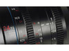 Sirui Festbrennweite 24mm T2 Full-frame Marco Cine Lens – Canon EF