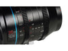 Sirui Festbrennweite 35mm T2 Full-frame Marco Cine Lens – Canon EF