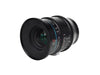 Sirui Festbrennweite 35mm T2 Full-frame Marco Cine Lens – Arri PL