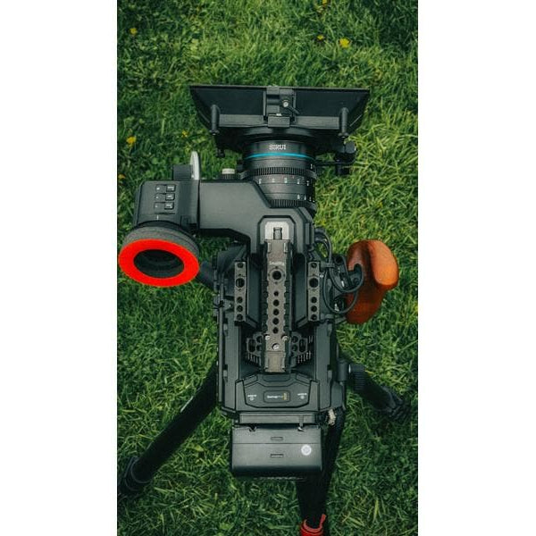 Sirui Festbrennweite 35mm T2 Full-frame Marco Cine Lens – Arri PL