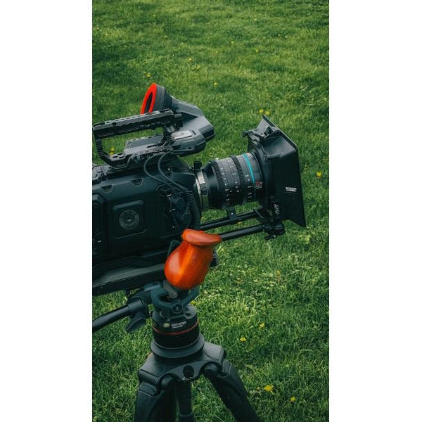 Sirui Festbrennweite 35mm T2 Full-frame Marco Cine Lens – Arri PL