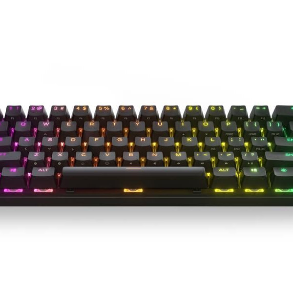 Steel Series Gaming-Tastatur Apex Pro Mini Wireless