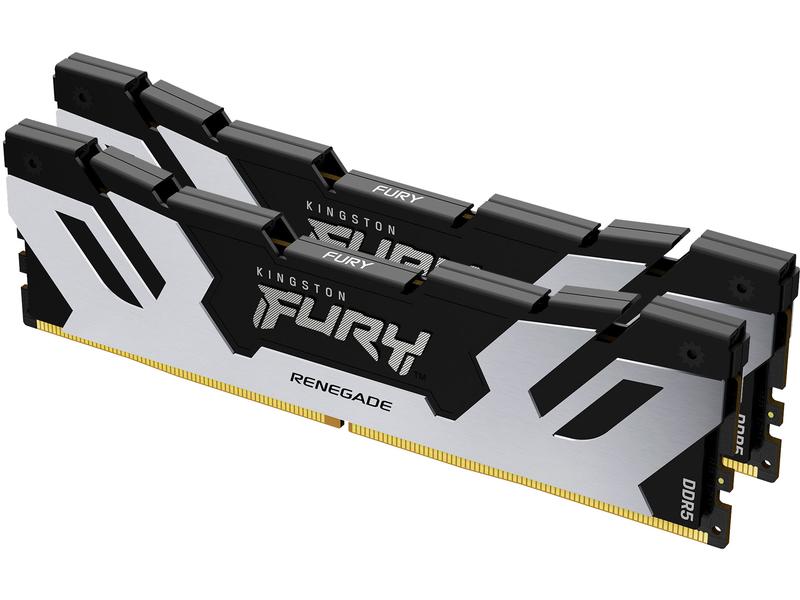 Kingston DDR5-RAM FURY Renegade 7200 MHz 2x 24 GB