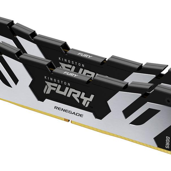 Kingston DDR5-RAM FURY Renegade 6400 MHz 2x 32 GB