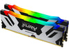 Kingston DDR5-RAM FURY Renegade RGB 7600 MHz 2x 16 GB