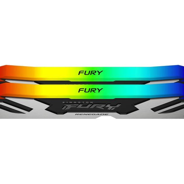 Kingston DDR5-RAM FURY Renegade RGB 8000 MHz 2x 16 GB