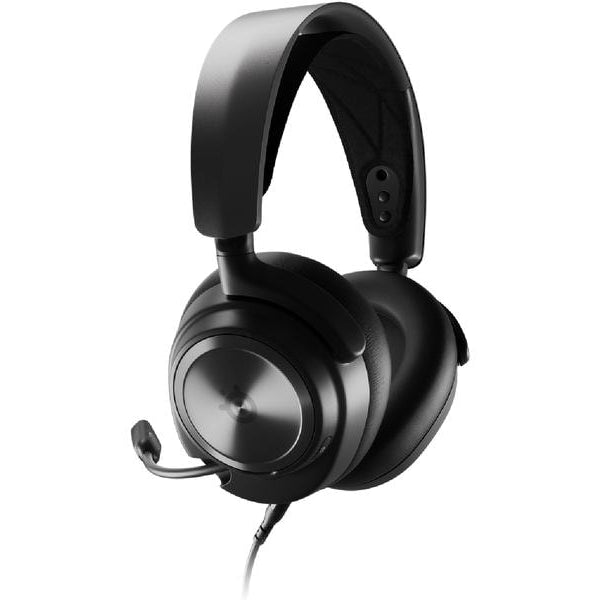 Steel Series Headset Arctis Nova Pro X Schwarz