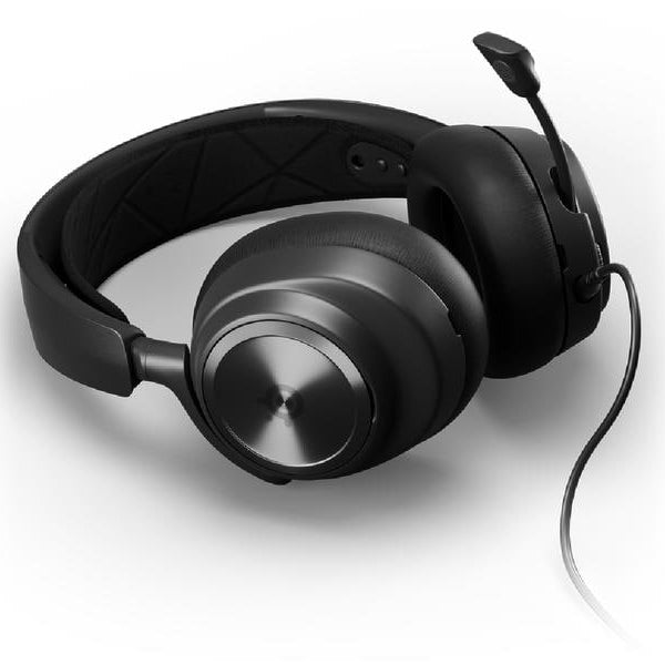 Steel Series Headset Arctis Nova Pro X Schwarz