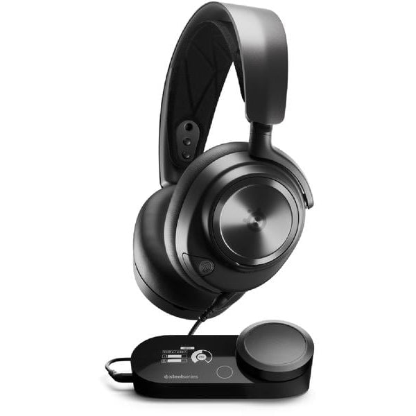 Steel Series Headset Arctis Nova Pro X Schwarz