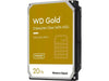 Western Digital Harddisk WD Gold 20 TB 3.5