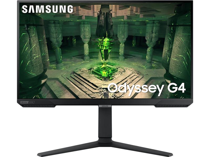 Samsung Monitor Odyssey G4 LS25BG400EUXEN