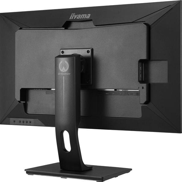 iiyama Monitor G-Master GB3271QSU-B1