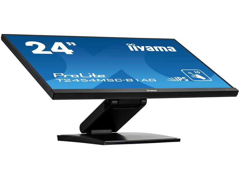 iiyama Monitor ProLite T2454MSC-B1AG