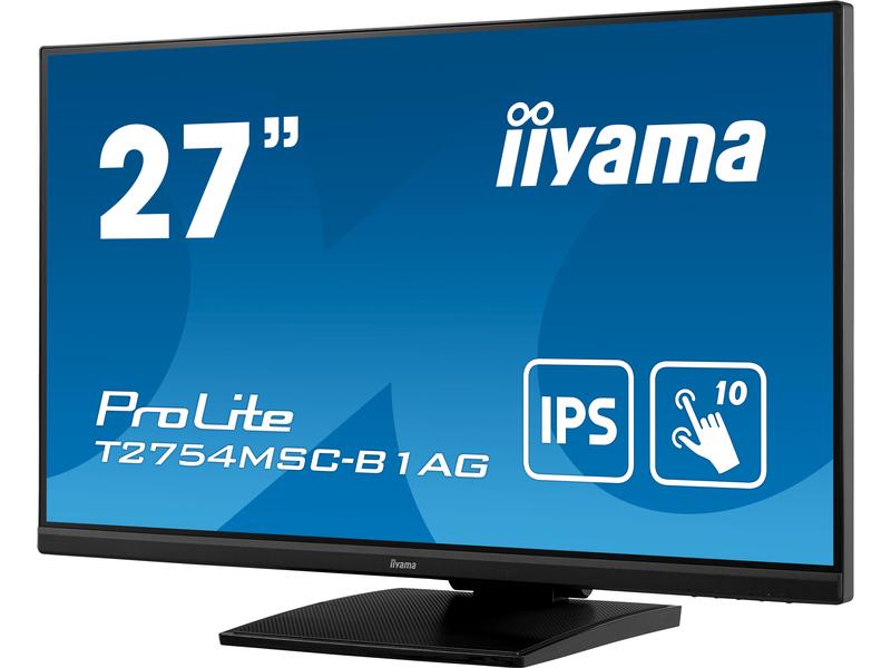iiyama Monitor ProLite T2754MSC-B1AG