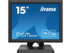 iiyama Monitor ProLite T1531SAW-B6