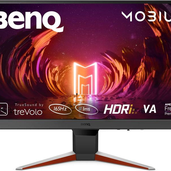 BenQ Monitor EX240N