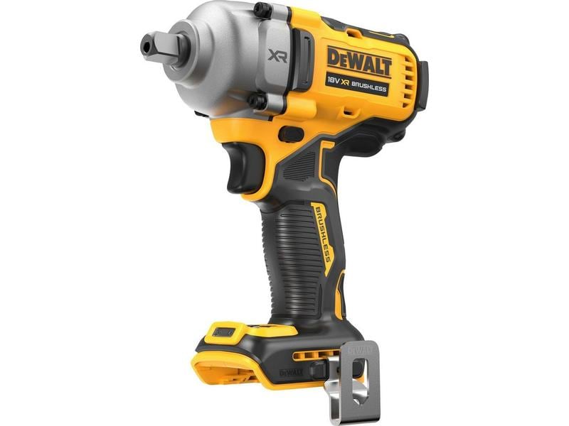 DeWalt Akku-Schlagschrauber 18 V XR Brushless 1/2", Solo