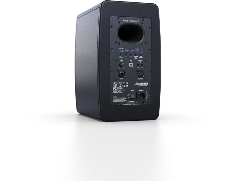 IK Multimedia Studiomonitor iLoud Precision 6 – 150 W