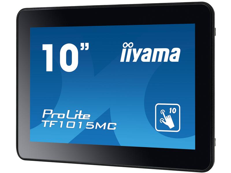 iiyama Monitor ProLIte TF1015MC-B2