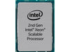 Intel CPU Xeon Gold 6252 2.1 GHz