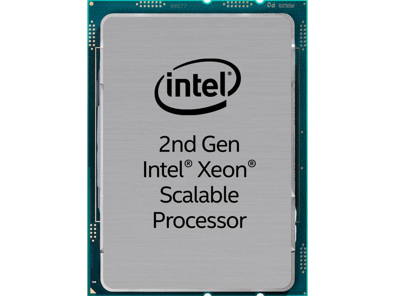 Intel CPU Xeon Gold 6242 2.8 GHz
