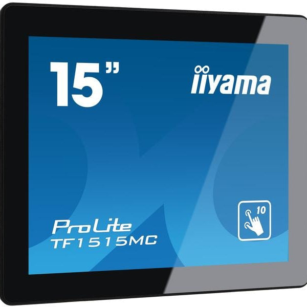 iiyama Monitor ProLite TF1515MC-B2