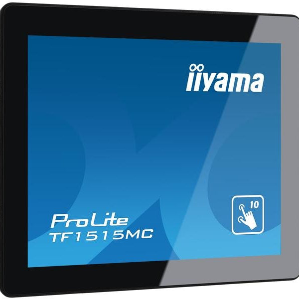 iiyama Monitor ProLite TF1515MC-B2
