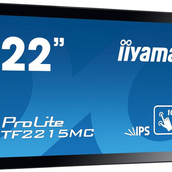 iiyama Monitor ProLite TF2215MC-B2