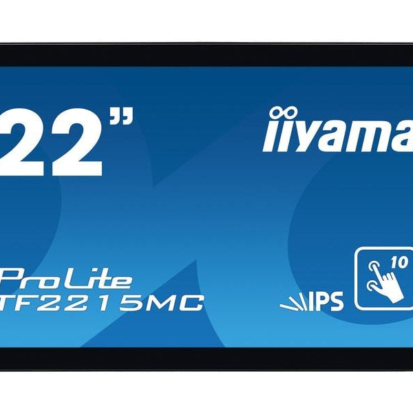 iiyama Monitor ProLite TF2215MC-B2