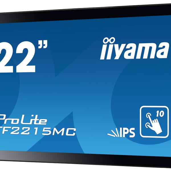 iiyama Monitor ProLite TF2215MC-B2