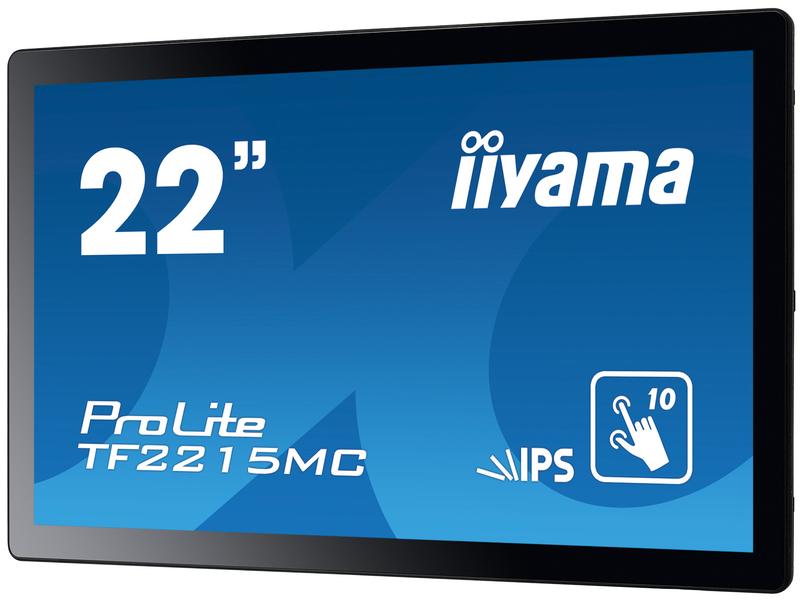 iiyama Monitor ProLite TF2215MC-B2