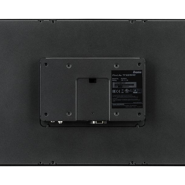 iiyama Monitor ProLite TF2215MC-B2
