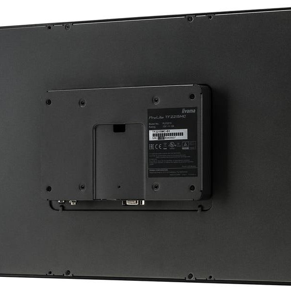 iiyama Monitor ProLite TF2215MC-B2