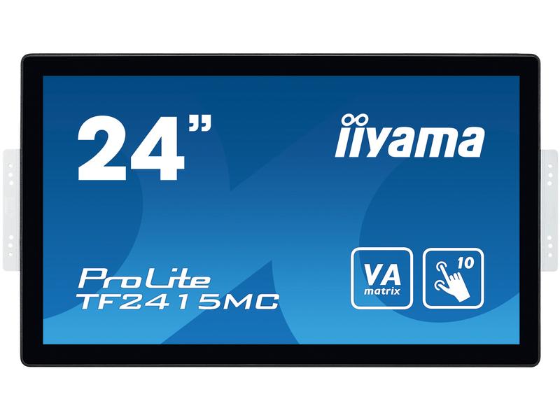 iiyama Monitor ProLite TF2415MC-B2
