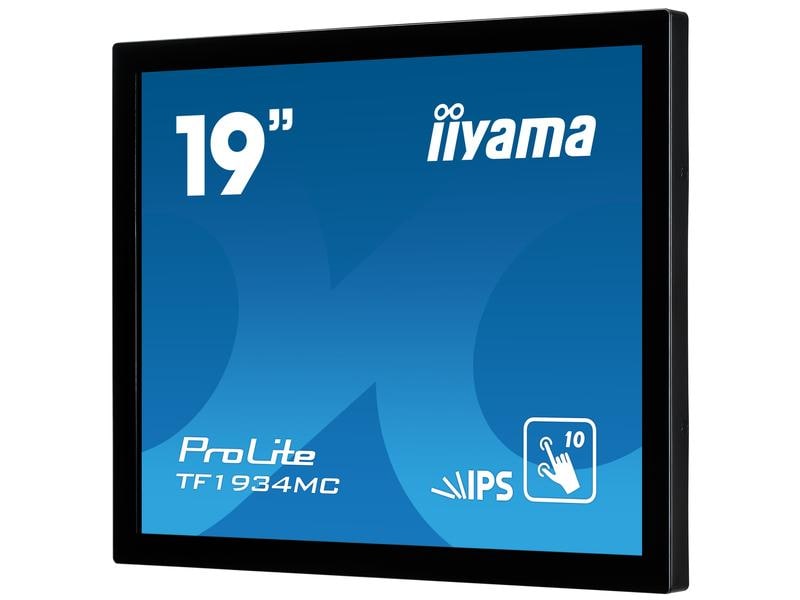iiyama Monitor ProLite TF1934MC-B7X