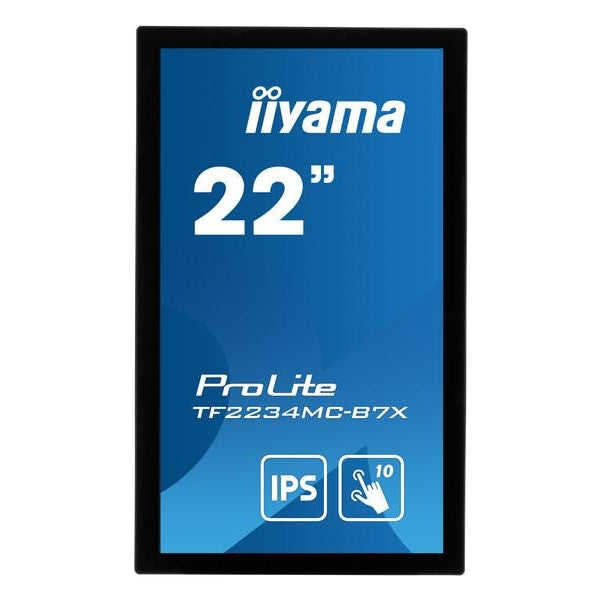 iiyama Monitor ProLite TF2234MC-B7X