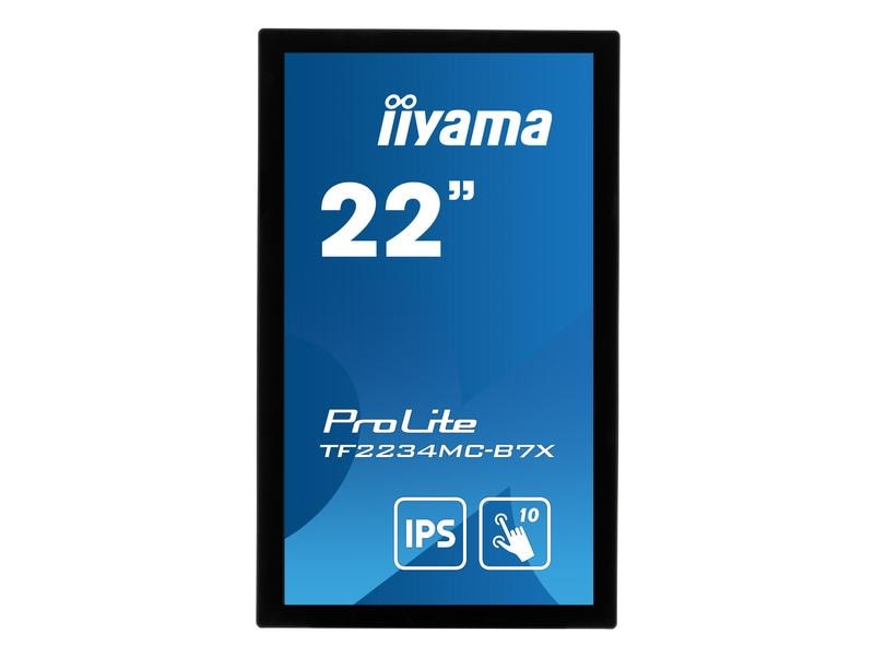 iiyama Monitor ProLite TF2234MC-B7X