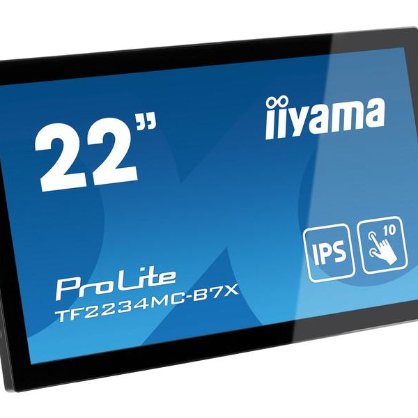 iiyama Monitor ProLite TF2234MC-B7X